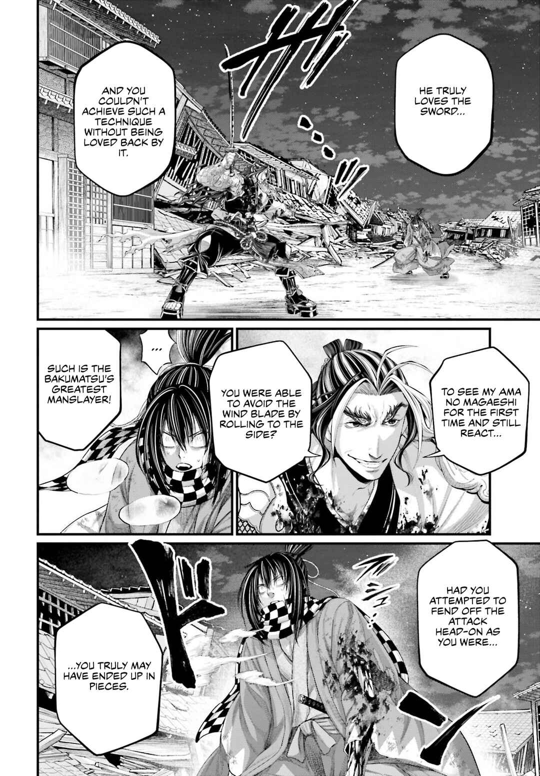 Chapter 90 - Page 23