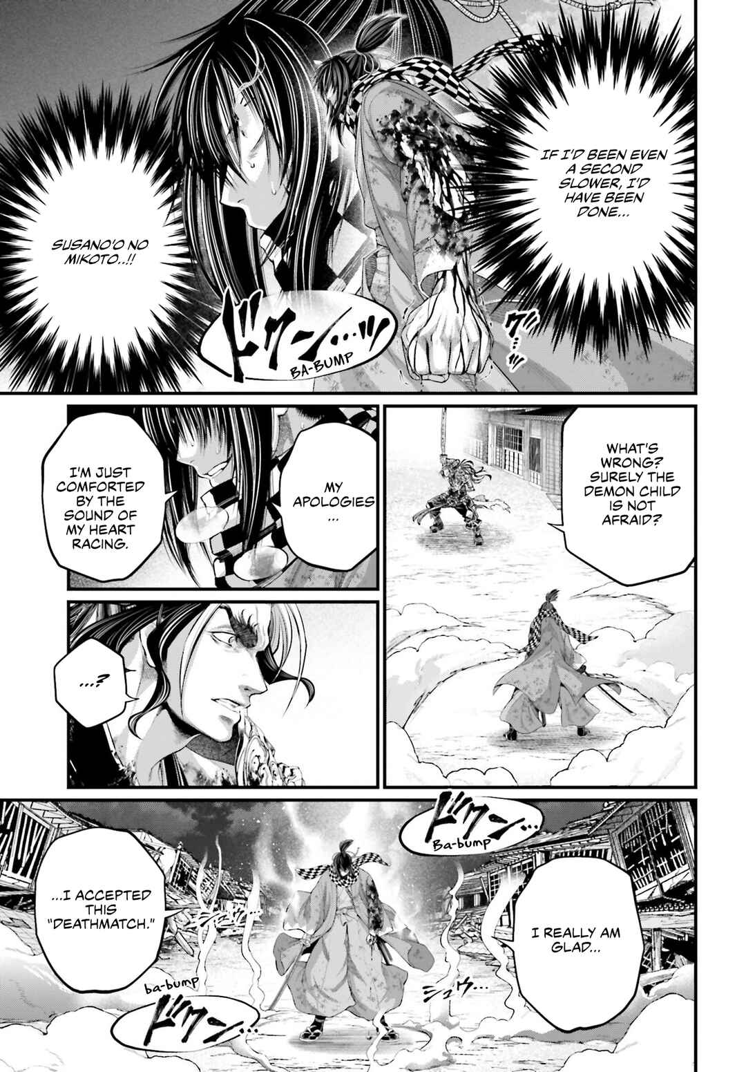 Chapter 90 - Page 24
