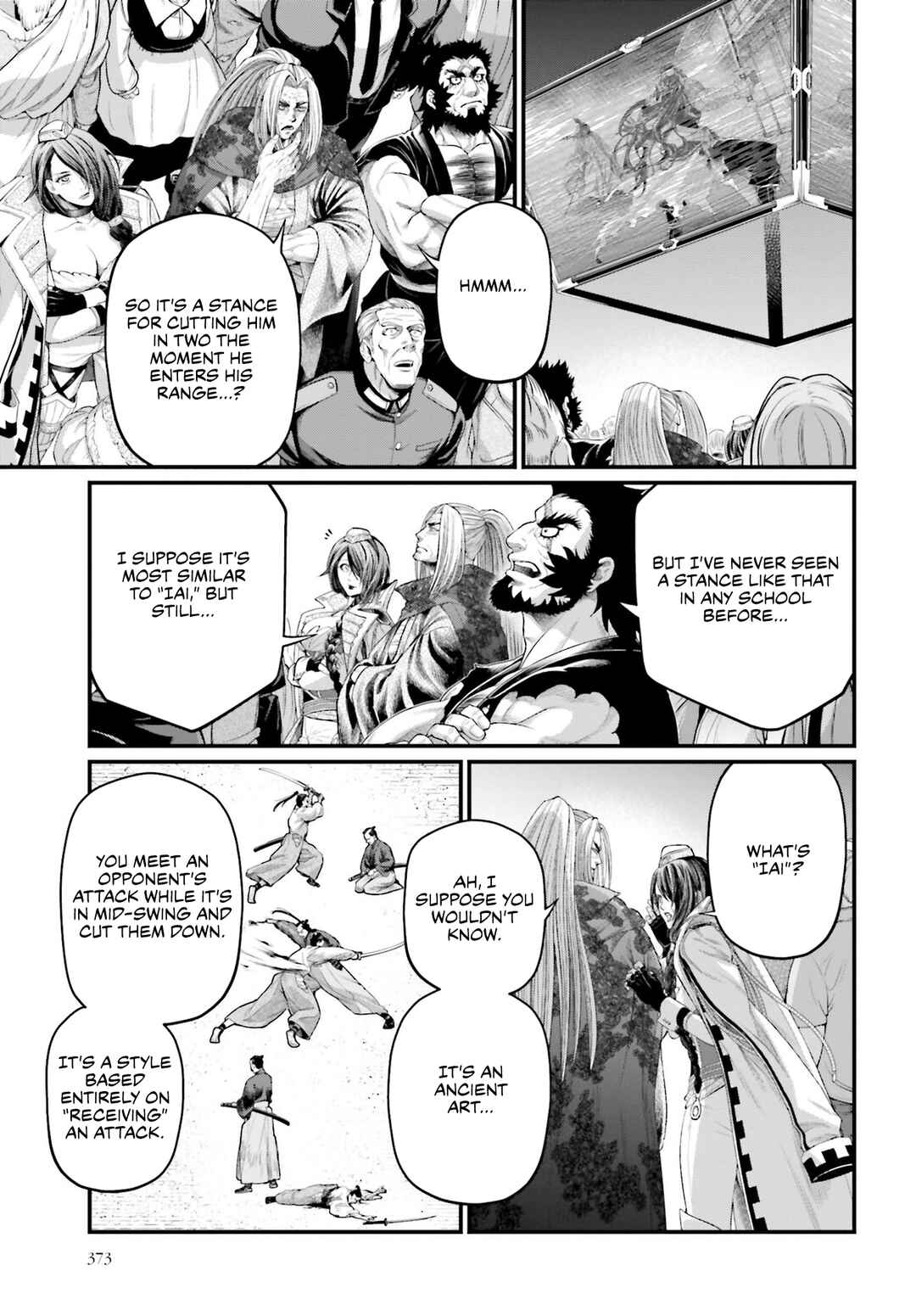 Chapter 90 - Page 6