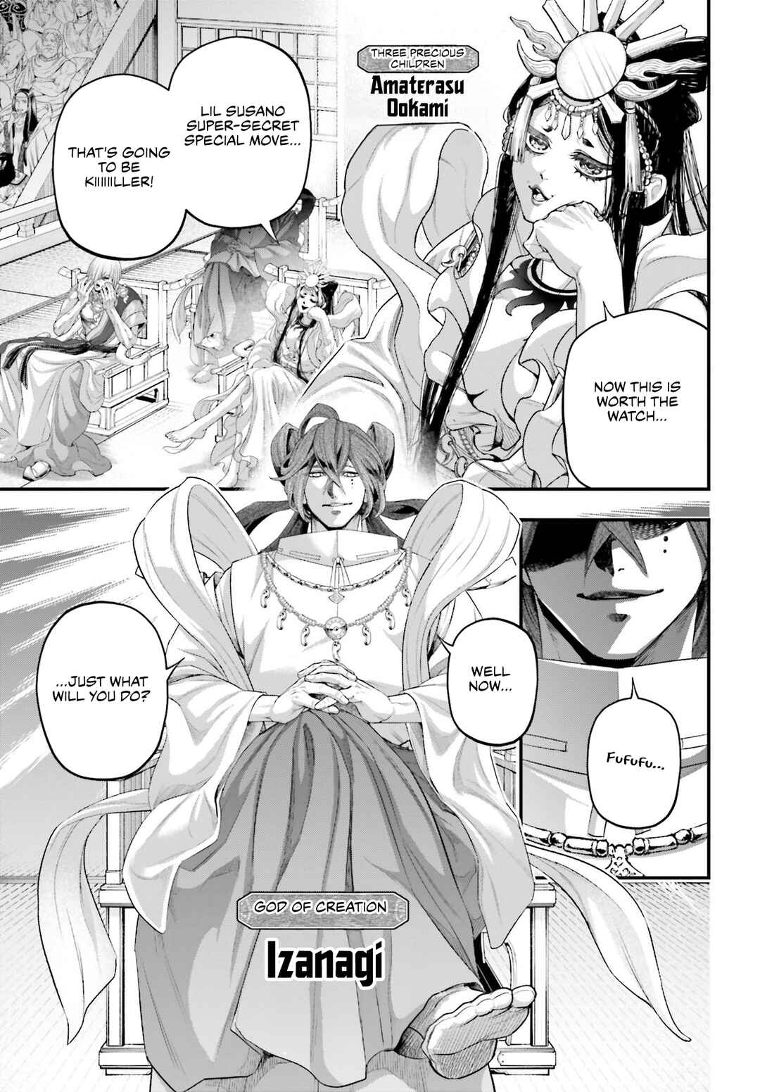 Chapter 90 - Page 8