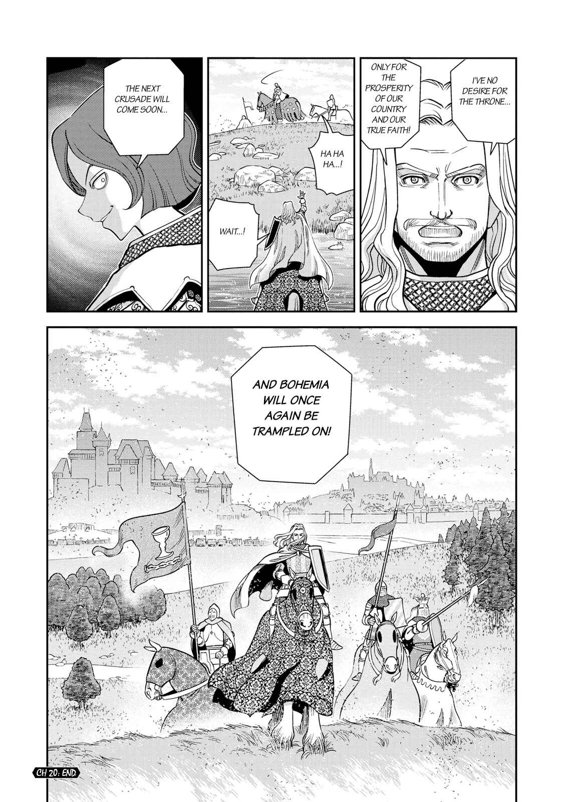 Chapter 20.5 - Page 2