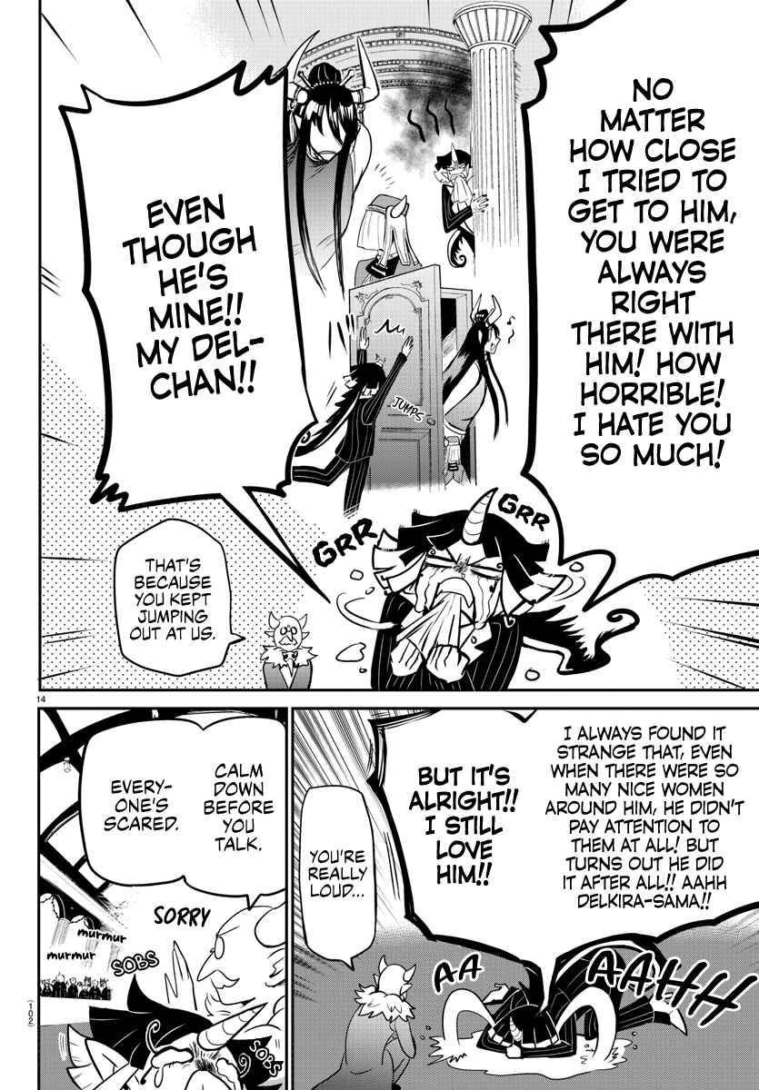 Chapter 163 - Page 13