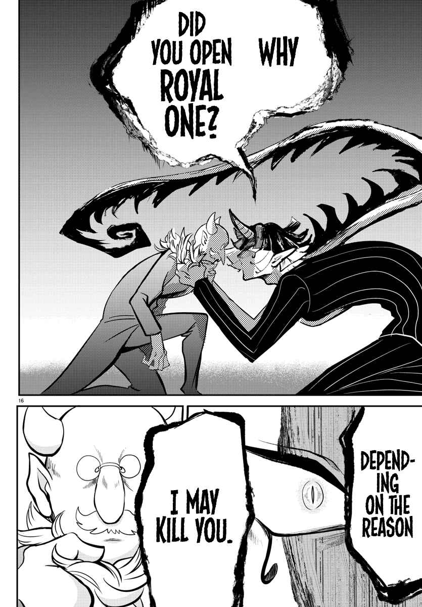 Chapter 163 - Page 15