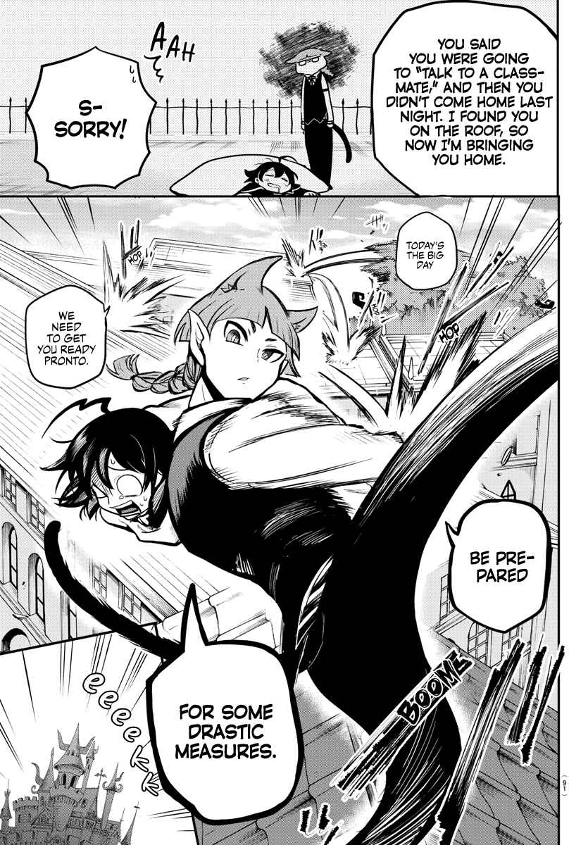 Chapter 163 - Page 3