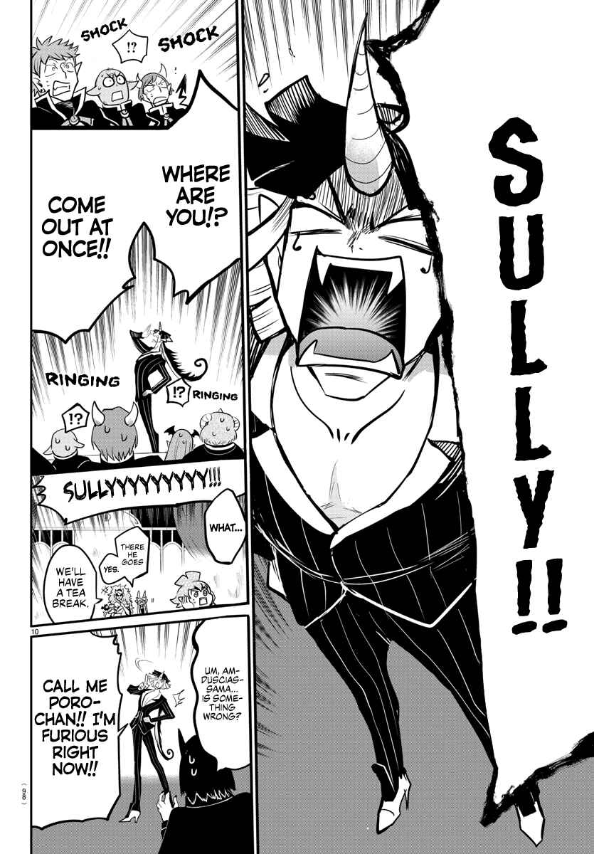 Chapter 163 - Page 9