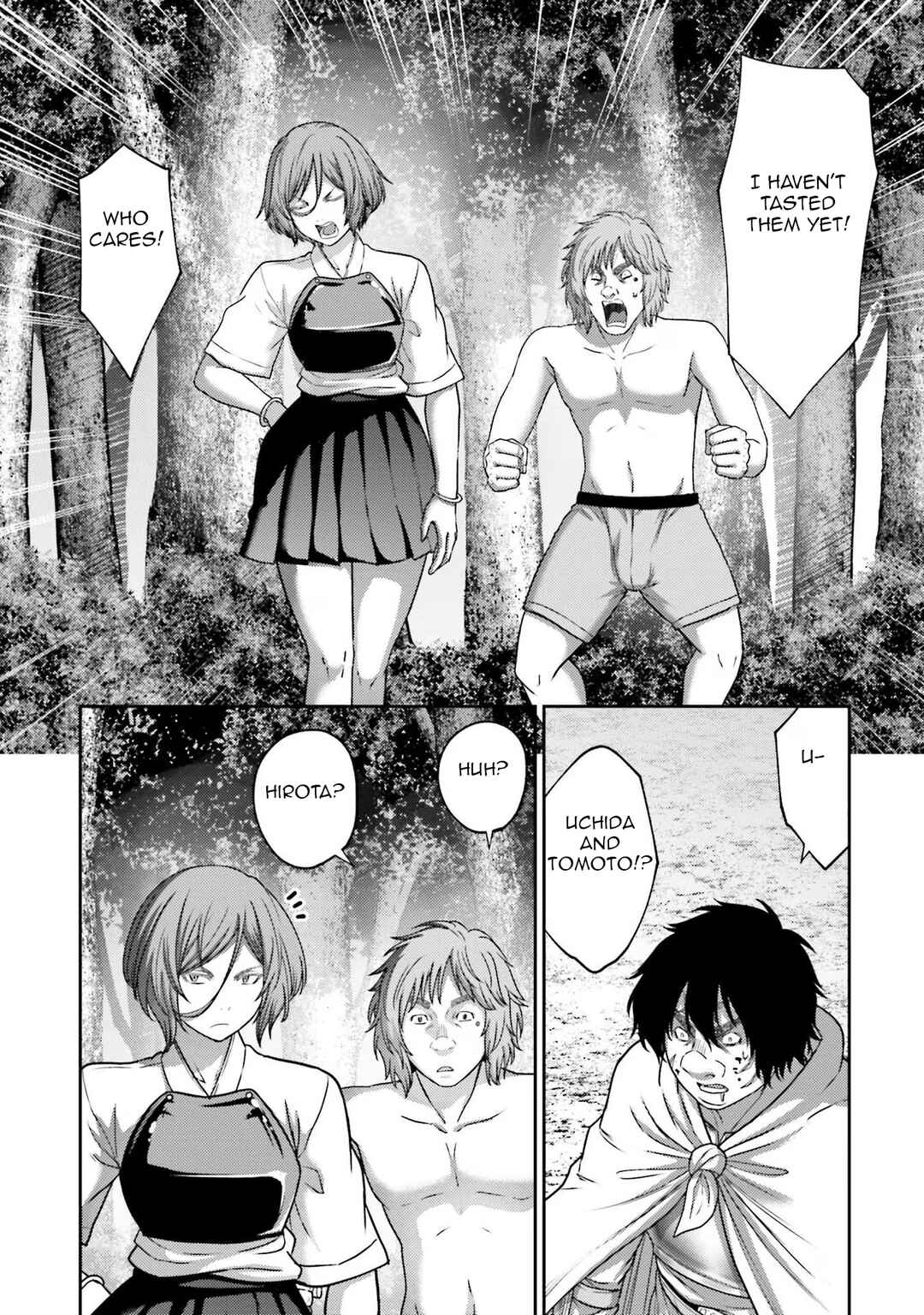 Chapter 27 - Page 18