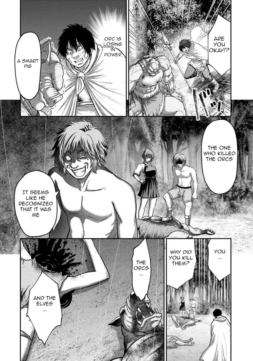 Chapter 27 - Page 23