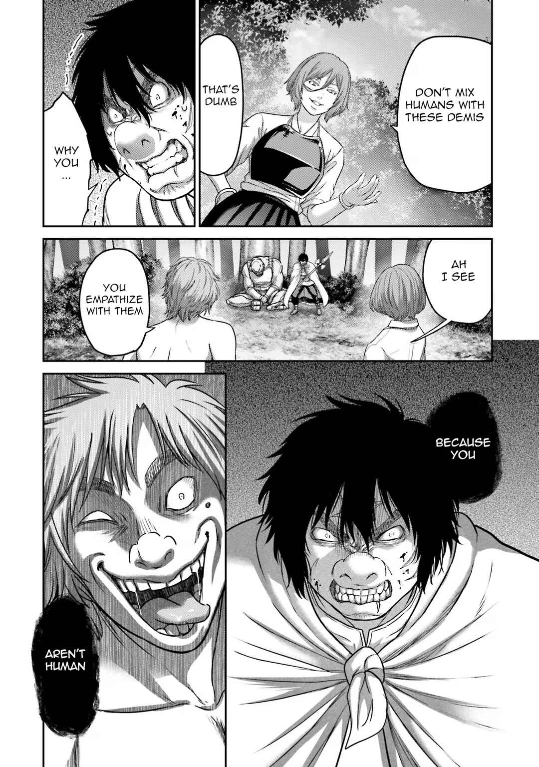 Chapter 27 - Page 25