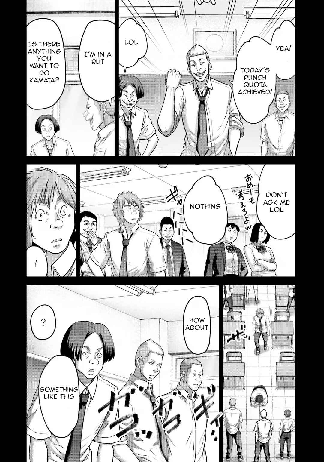 Chapter 27 - Page 27