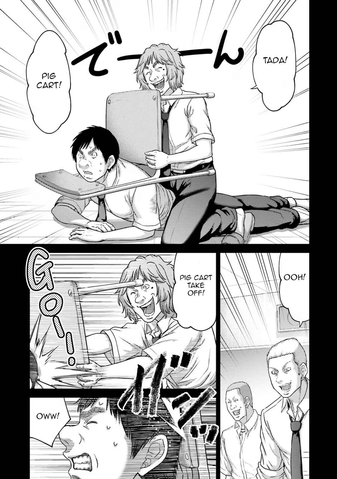 Chapter 27 - Page 28