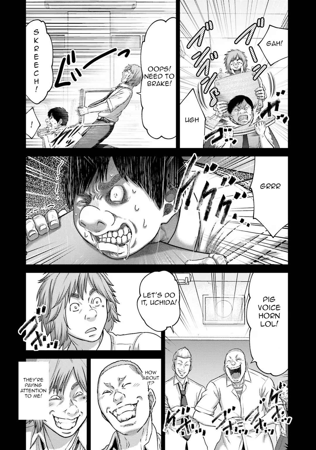 Chapter 27 - Page 29