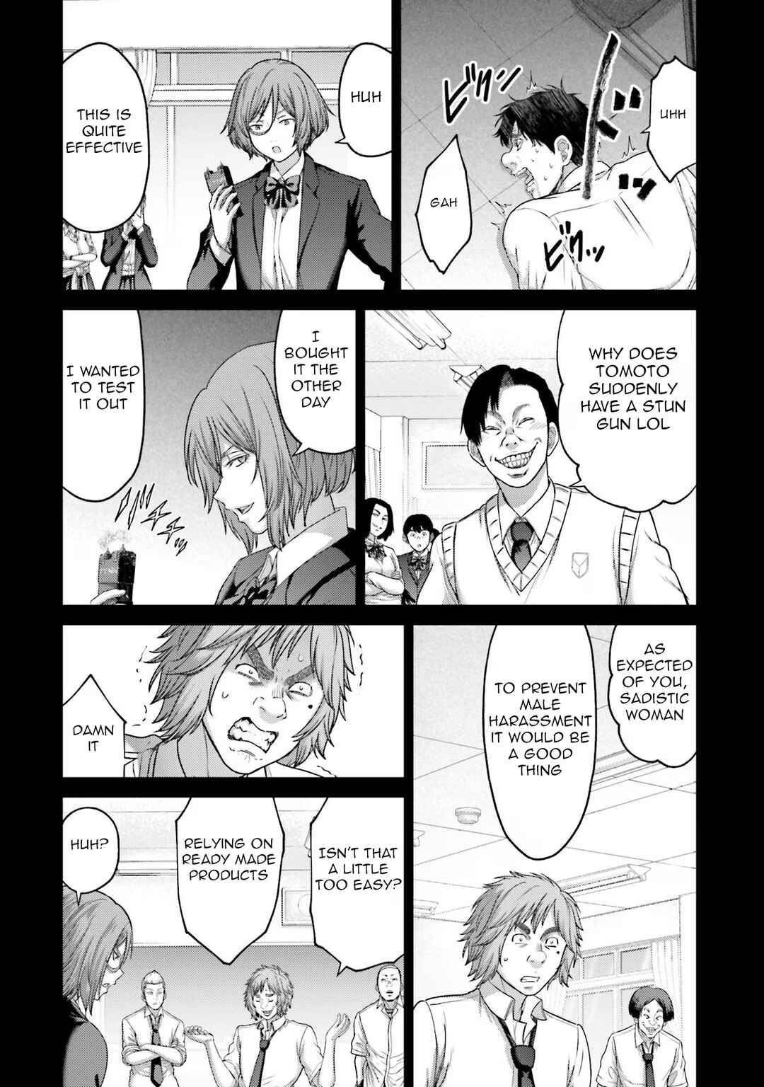 Chapter 27 - Page 31