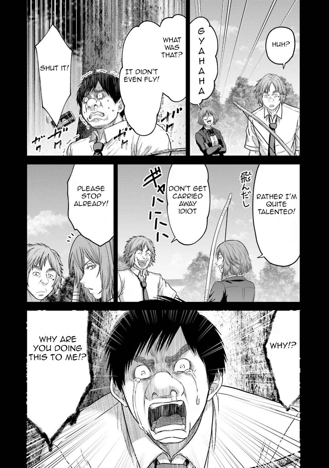 Chapter 27 - Page 35