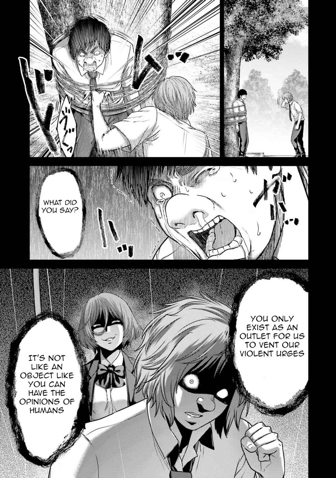 Chapter 27 - Page 36