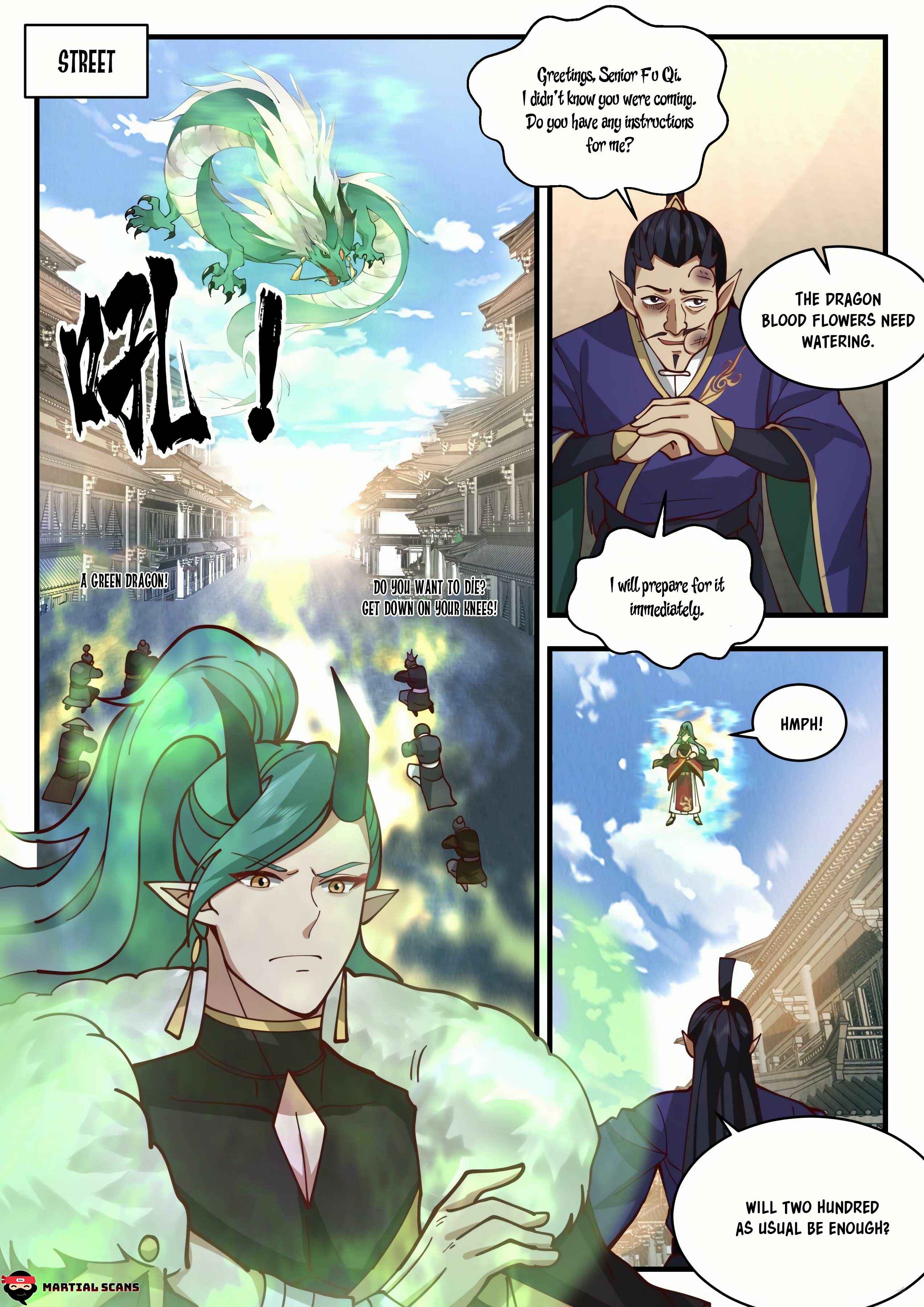 Chapter 2127 - Page 9