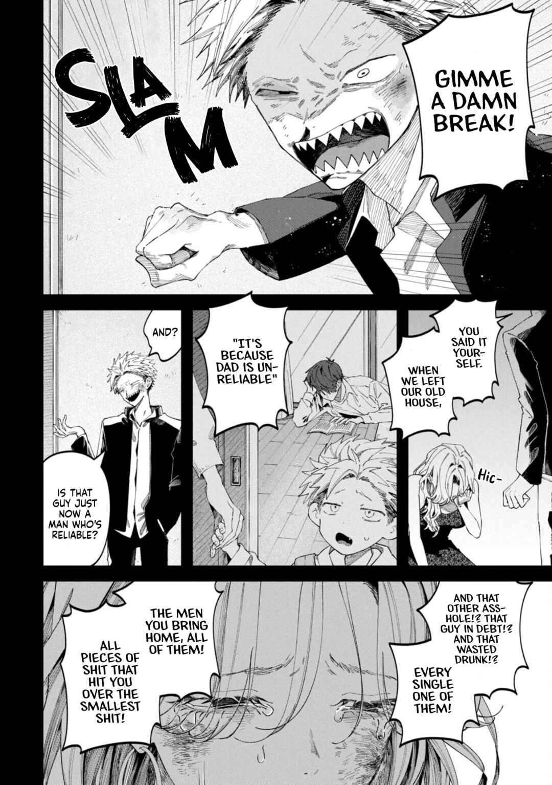 Chapter 84 - Page 10