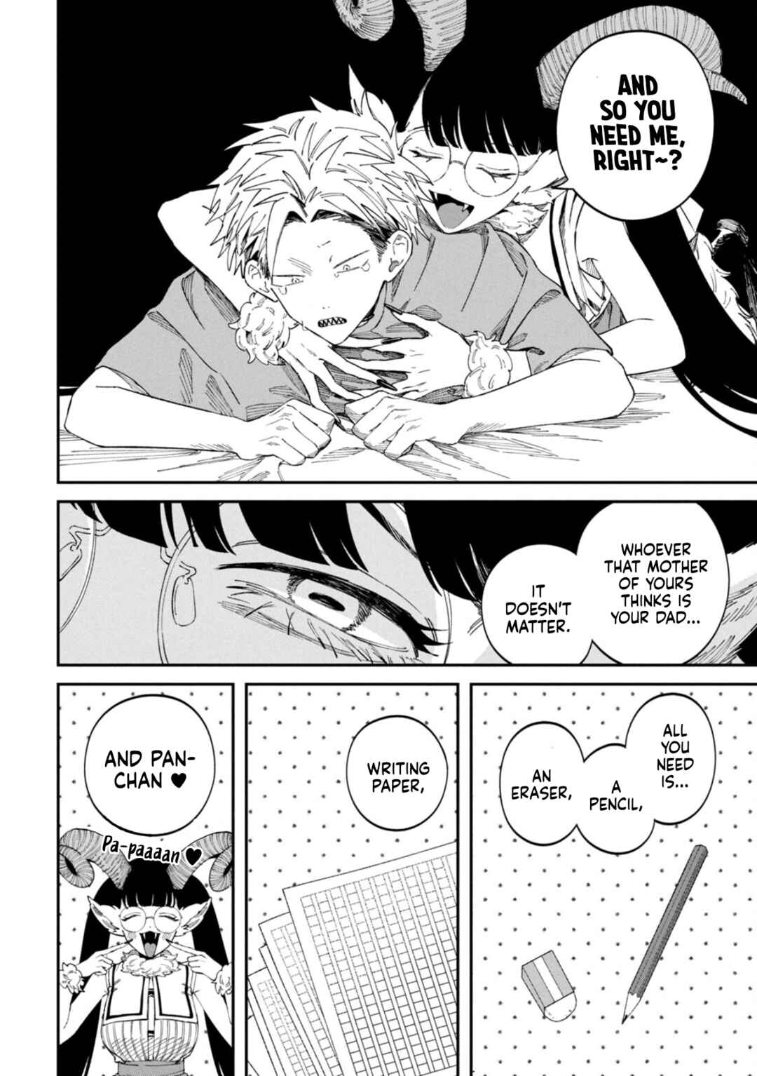 Chapter 84 - Page 18
