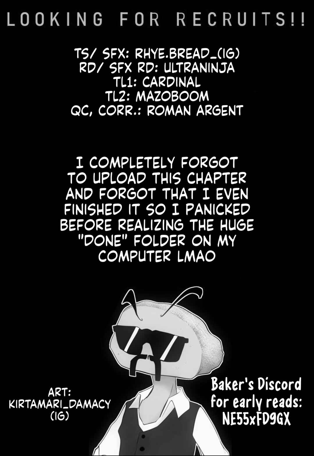 Chapter 84 - Page 21