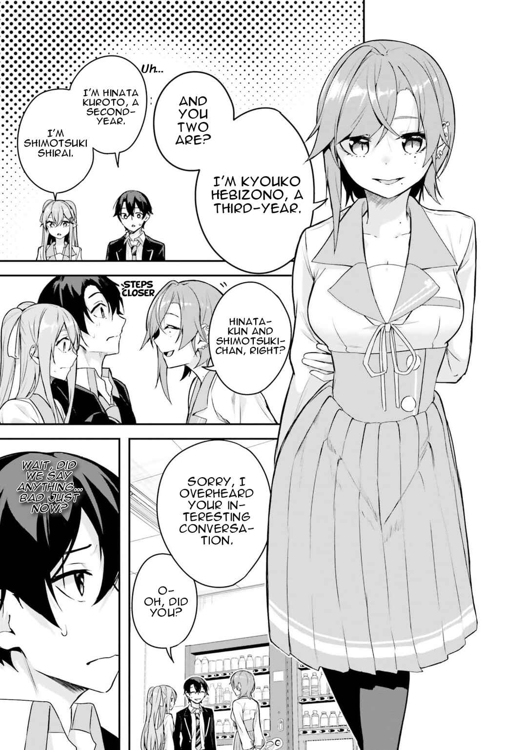 Chapter 6 - Page 6