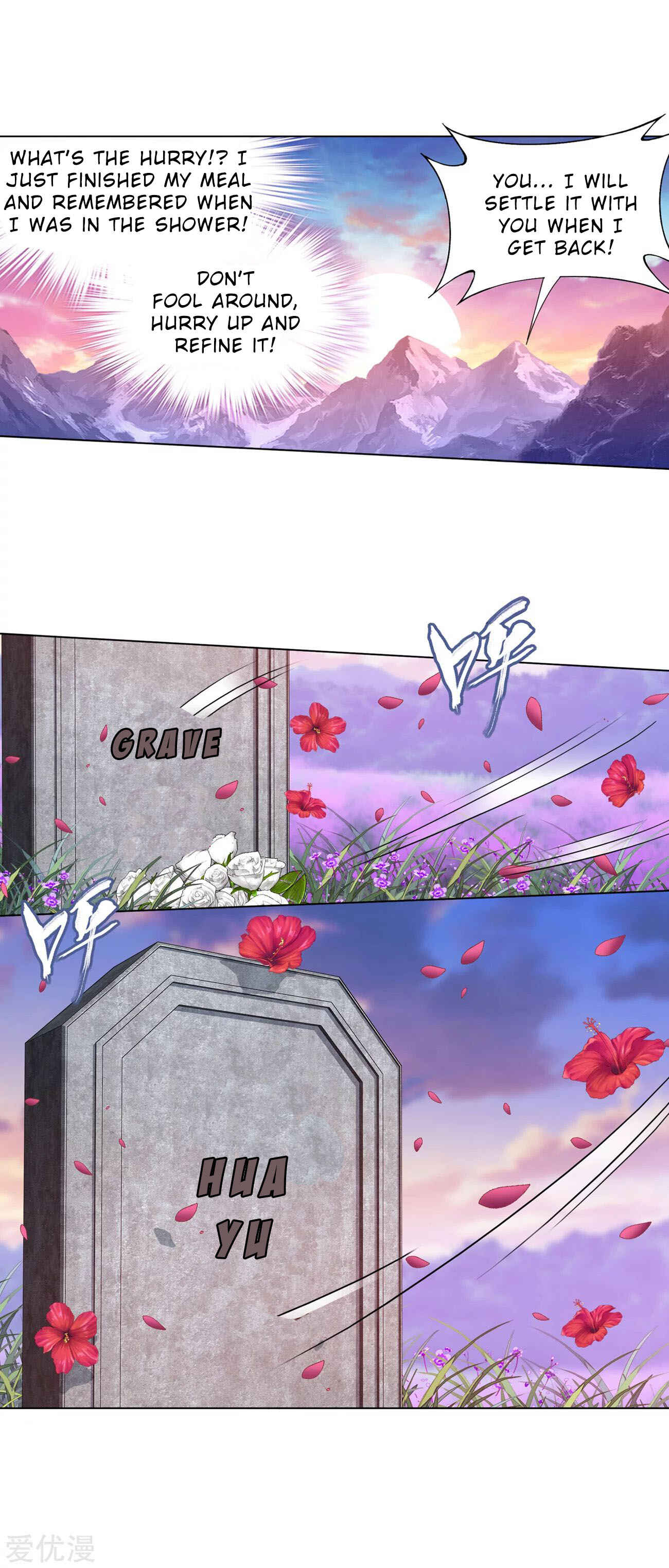Chapter 329 - Page 13
