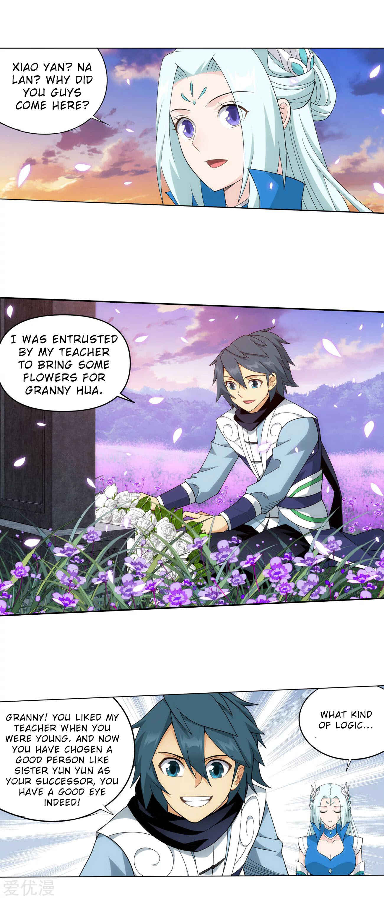 Chapter 329 - Page 5