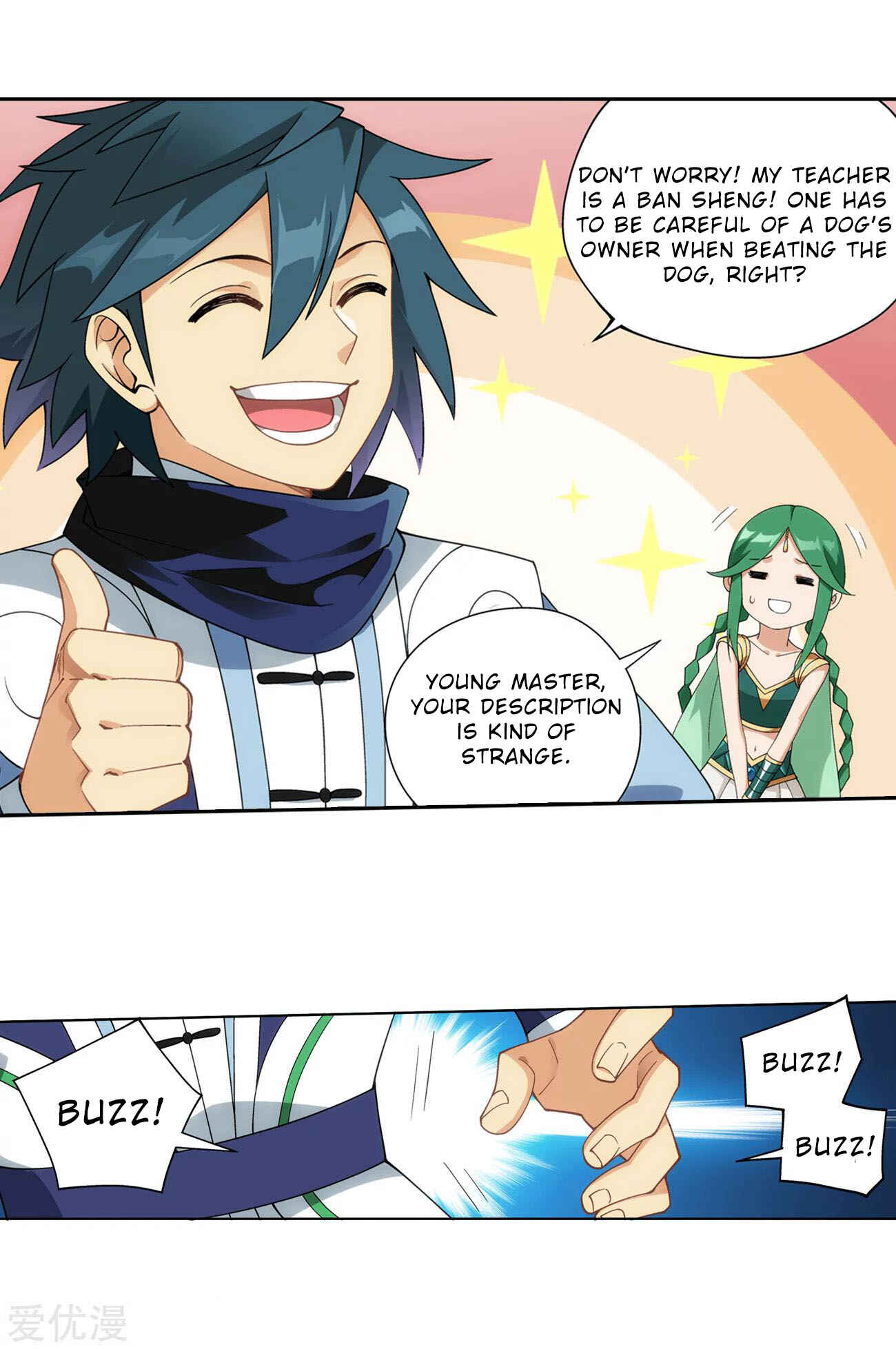 Chapter 329 - Page 7
