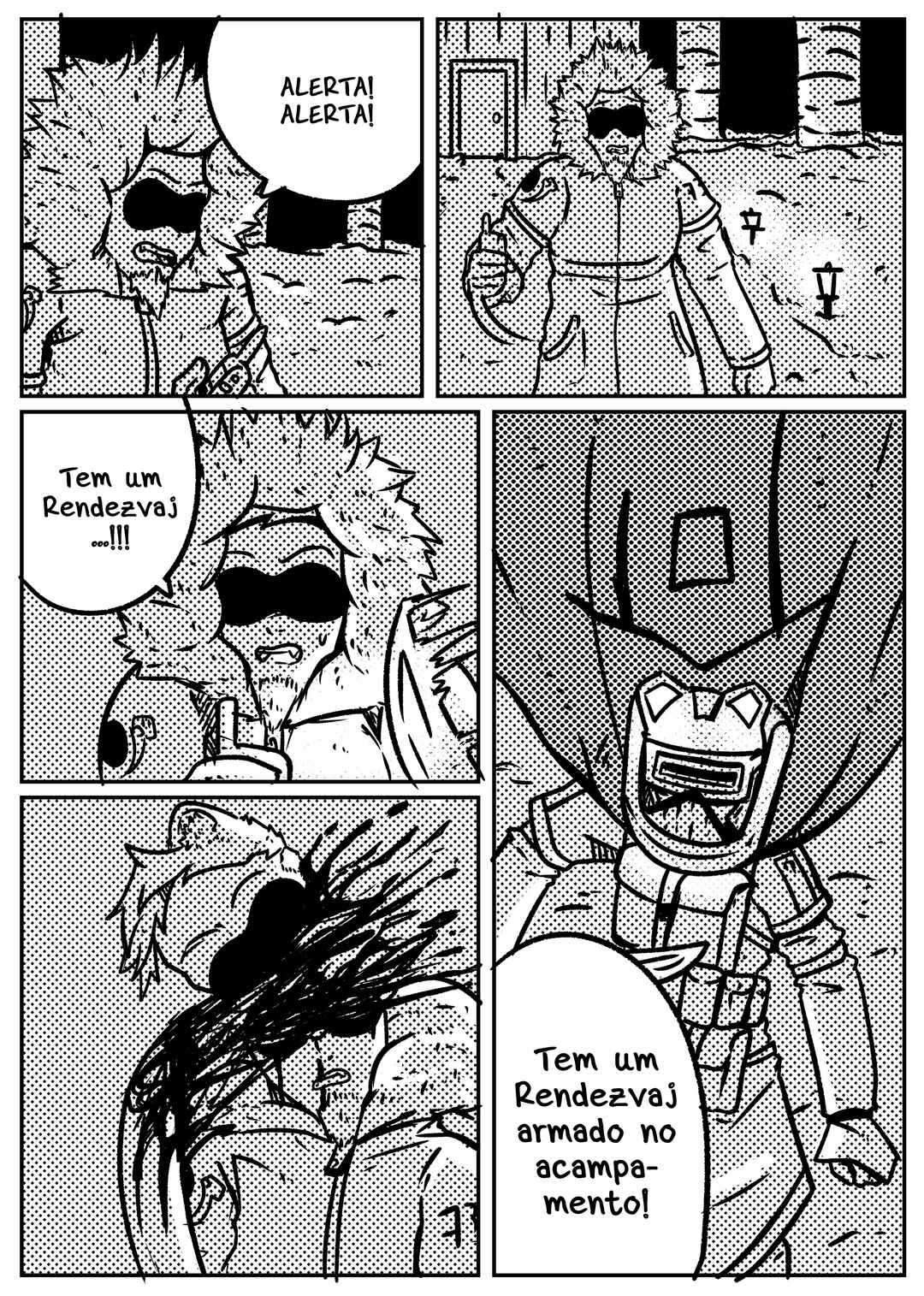 Chapter 60 - Page 5