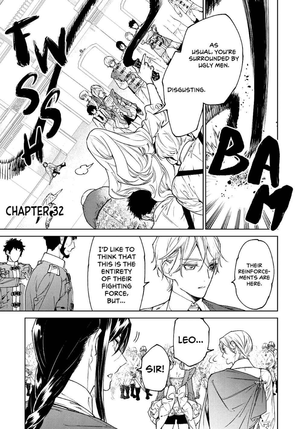 Chapter 32 - Page 1