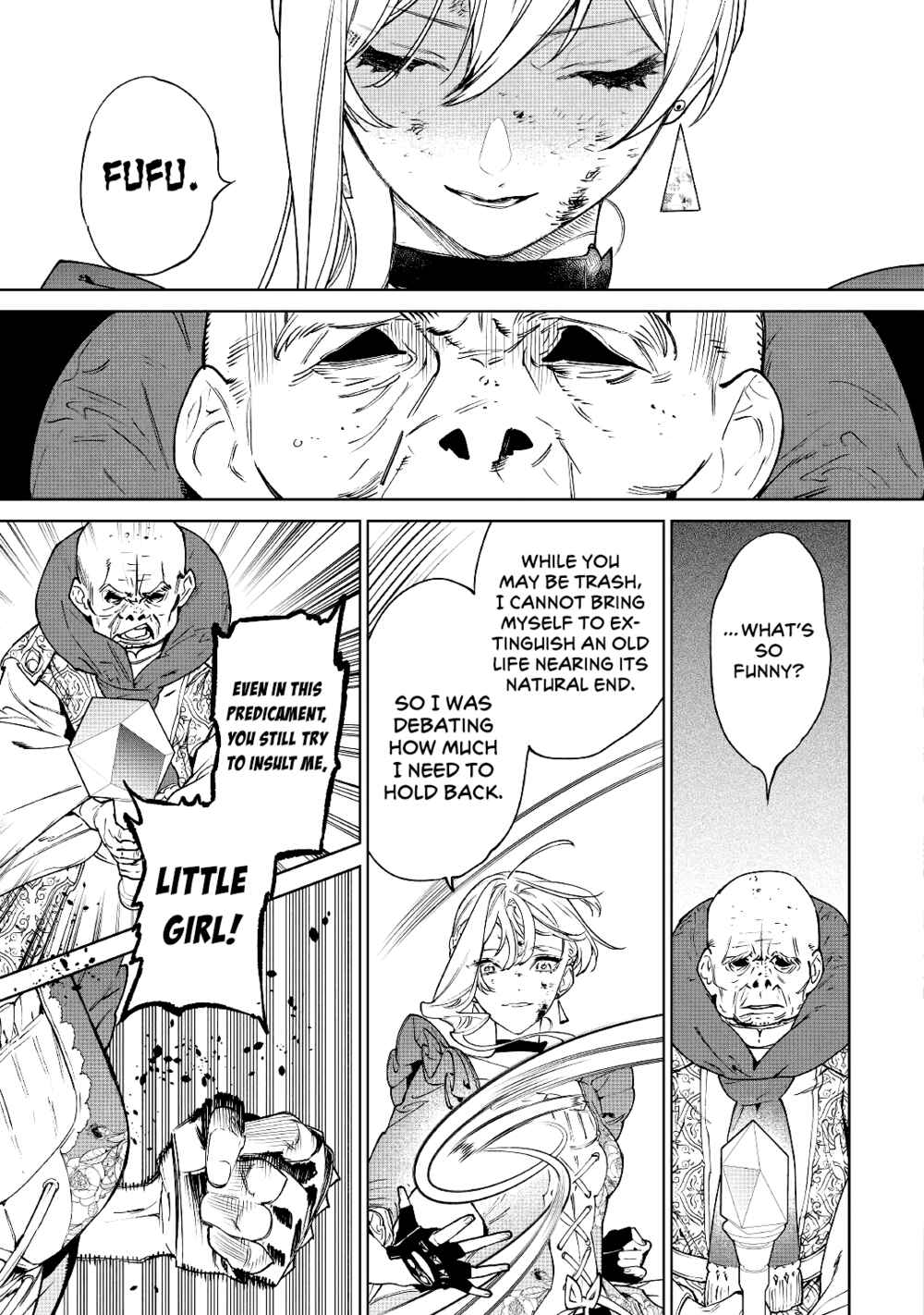Chapter 32 - Page 13