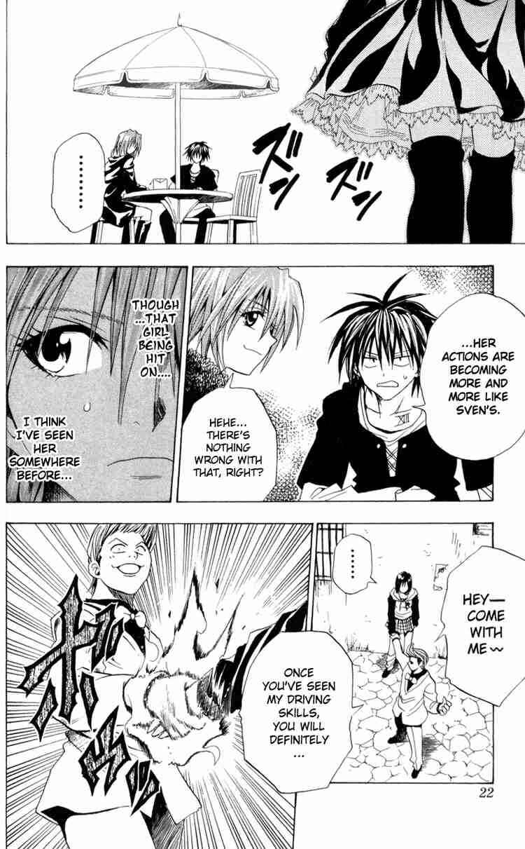 Chapter 85 - Page 16
