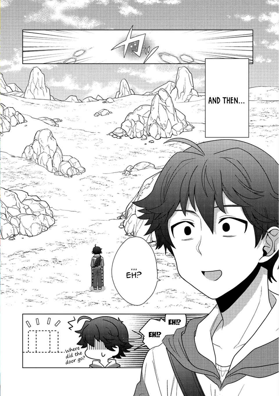 Chapter 1 - Page 3