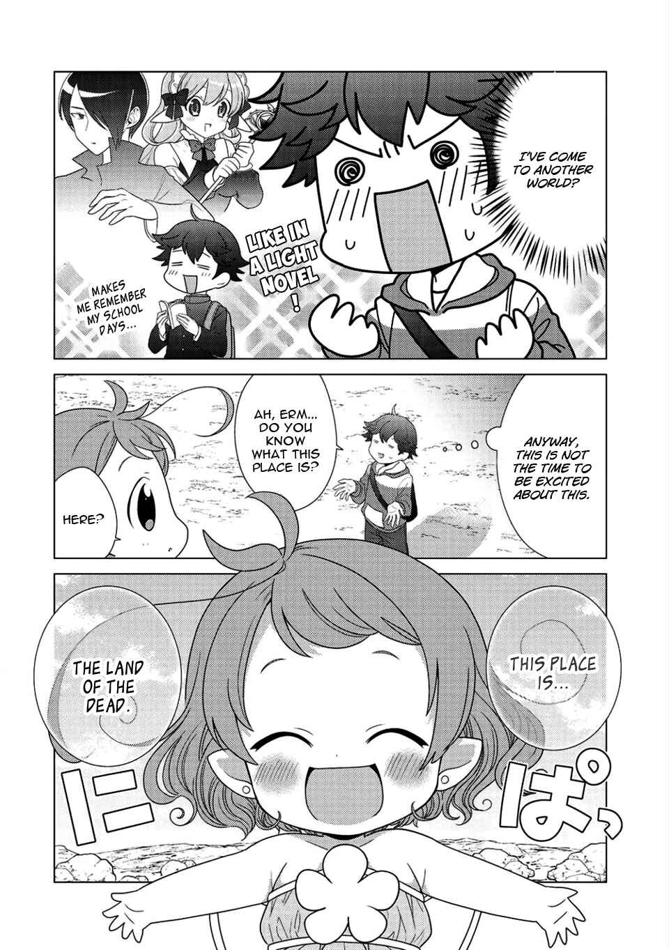 Chapter 1 - Page 9
