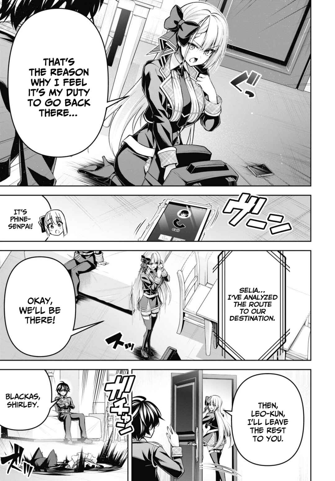 Chapter 24 - Page 5