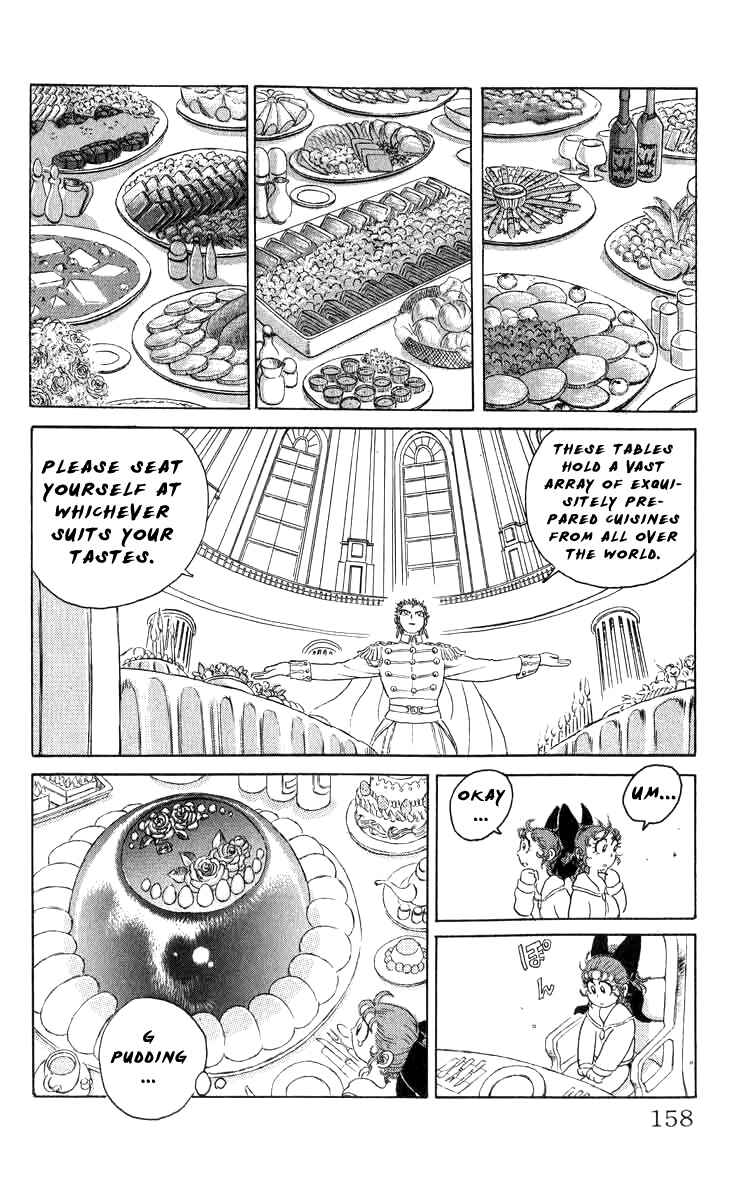 Chapter 70 - Page 11