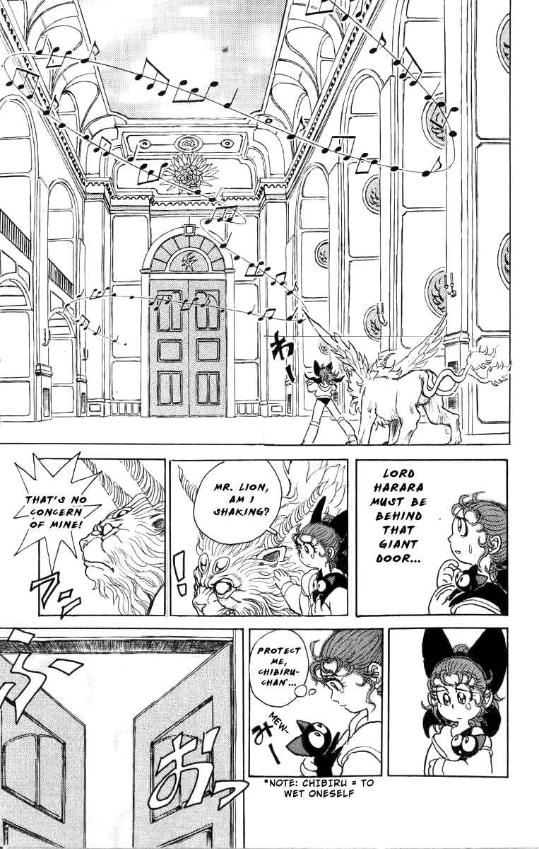 Chapter 70 - Page 5
