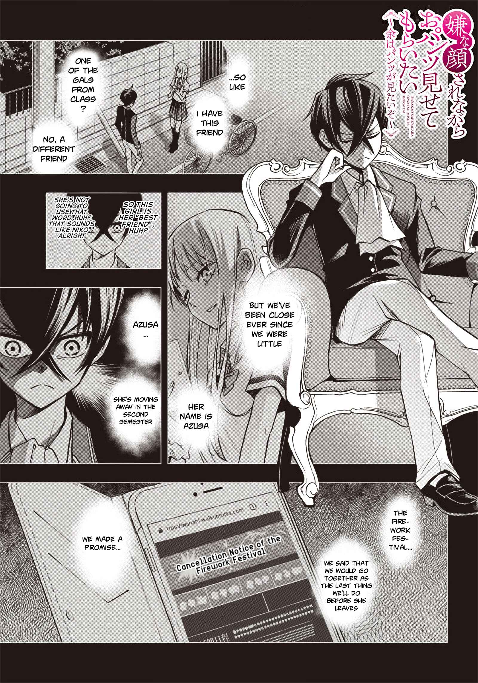 Chapter 4 - Page 1