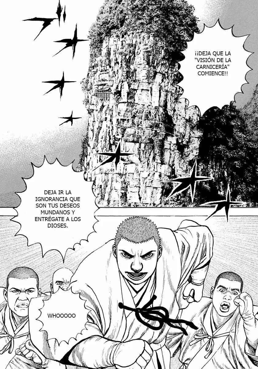 Chapter 391 - Page 17
