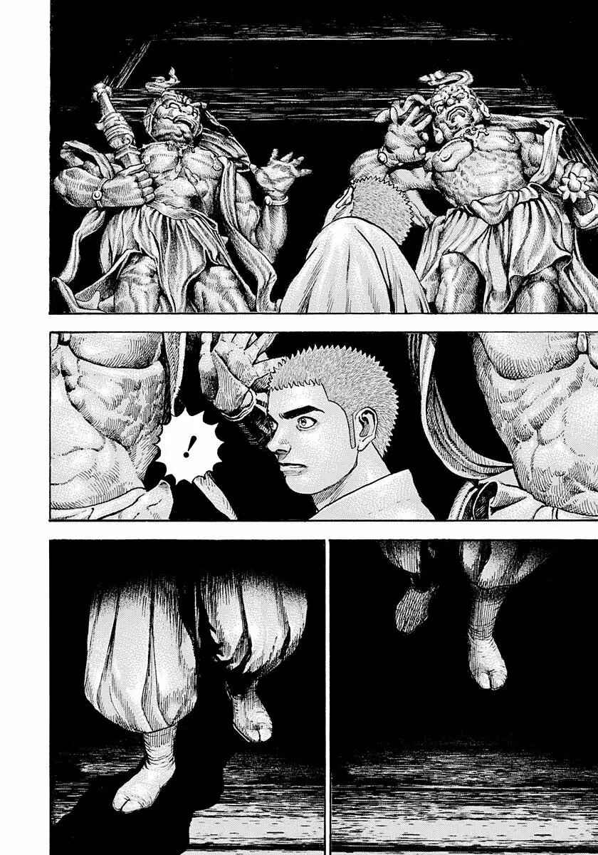 Chapter 391 - Page 4