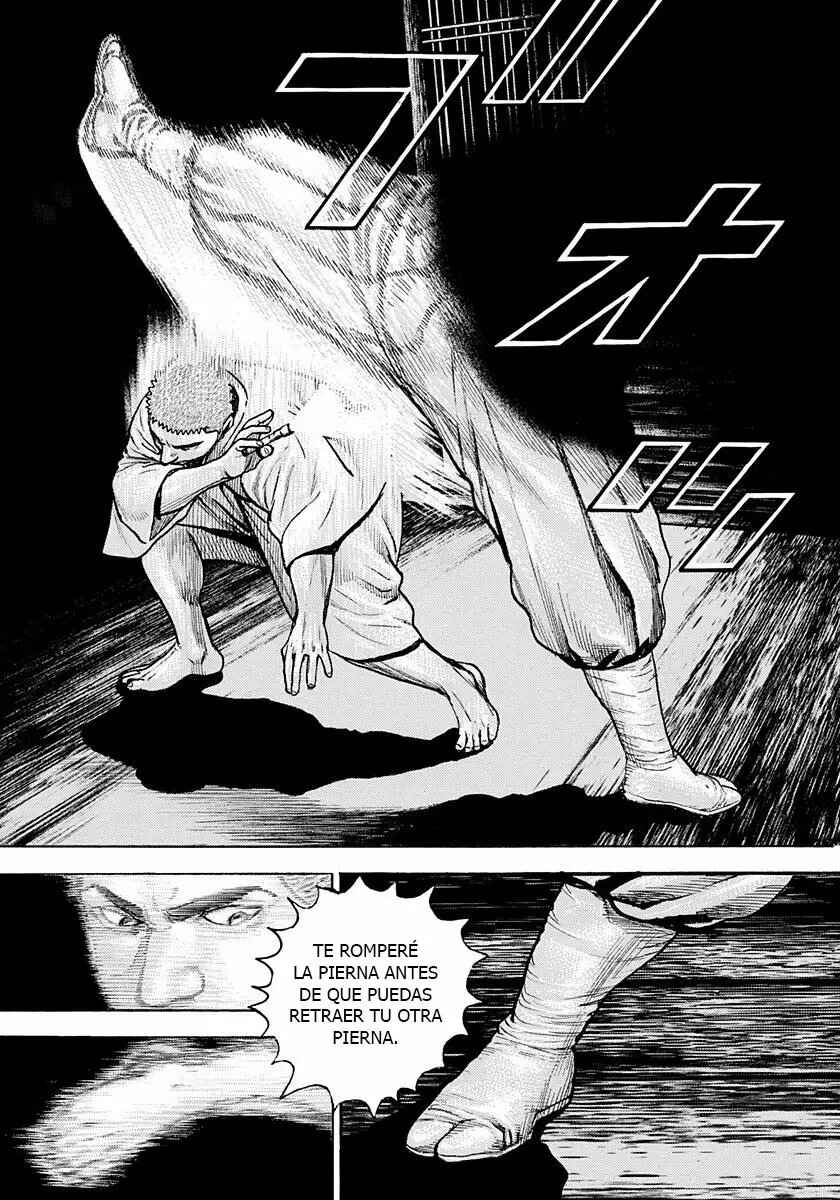 Chapter 391 - Page 7