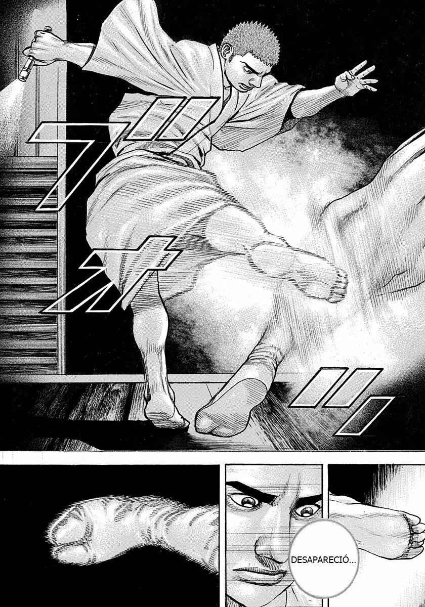 Chapter 391 - Page 8