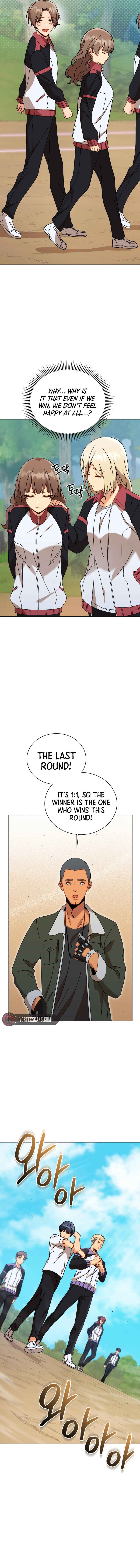 Chapter 133 - Page 14