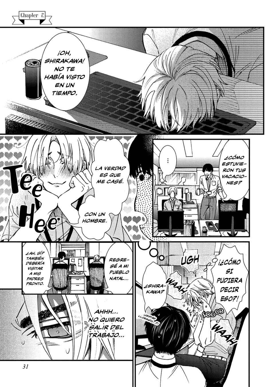 Chapter 2 - Page 3