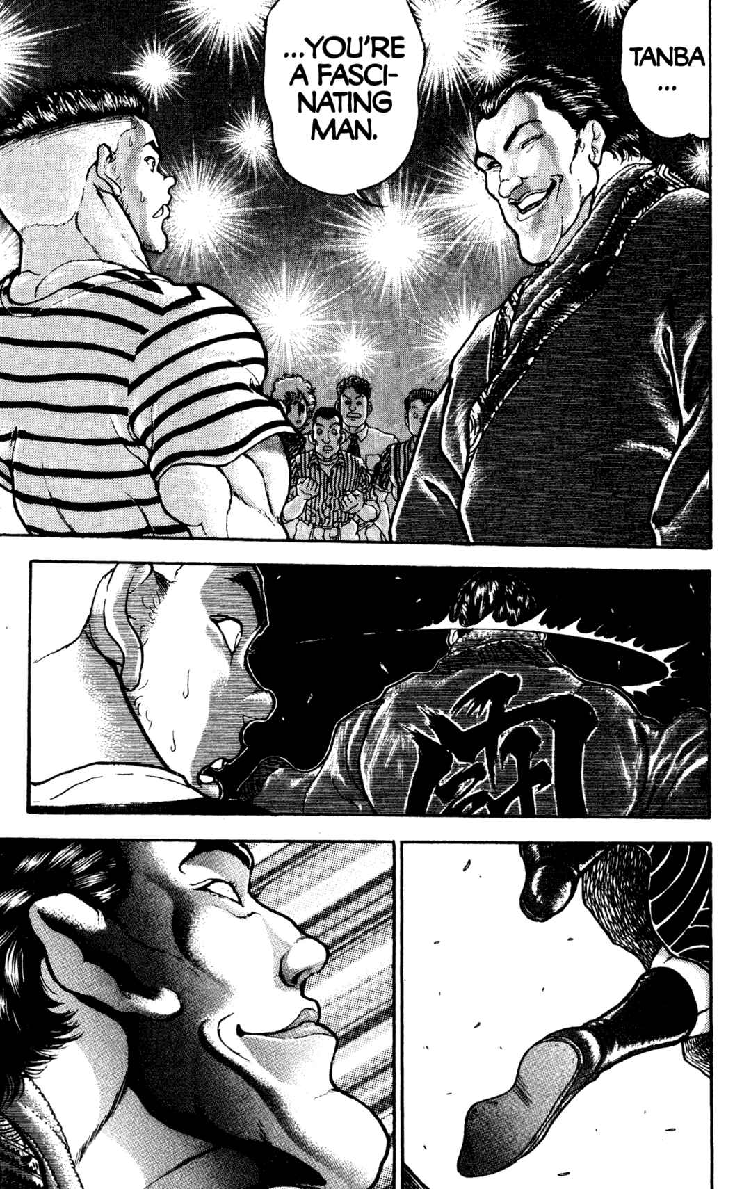 Chapter 25 - Page 28
