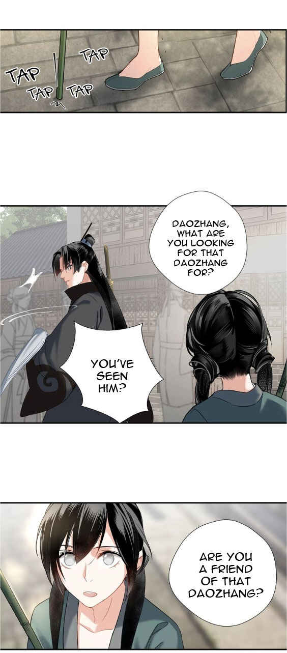 Chapter 94 - Page 21