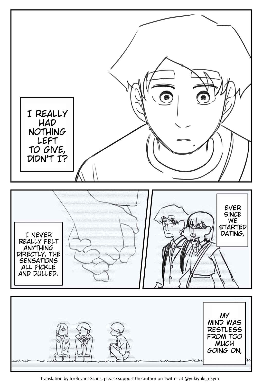 Chapter 411 - Page 1