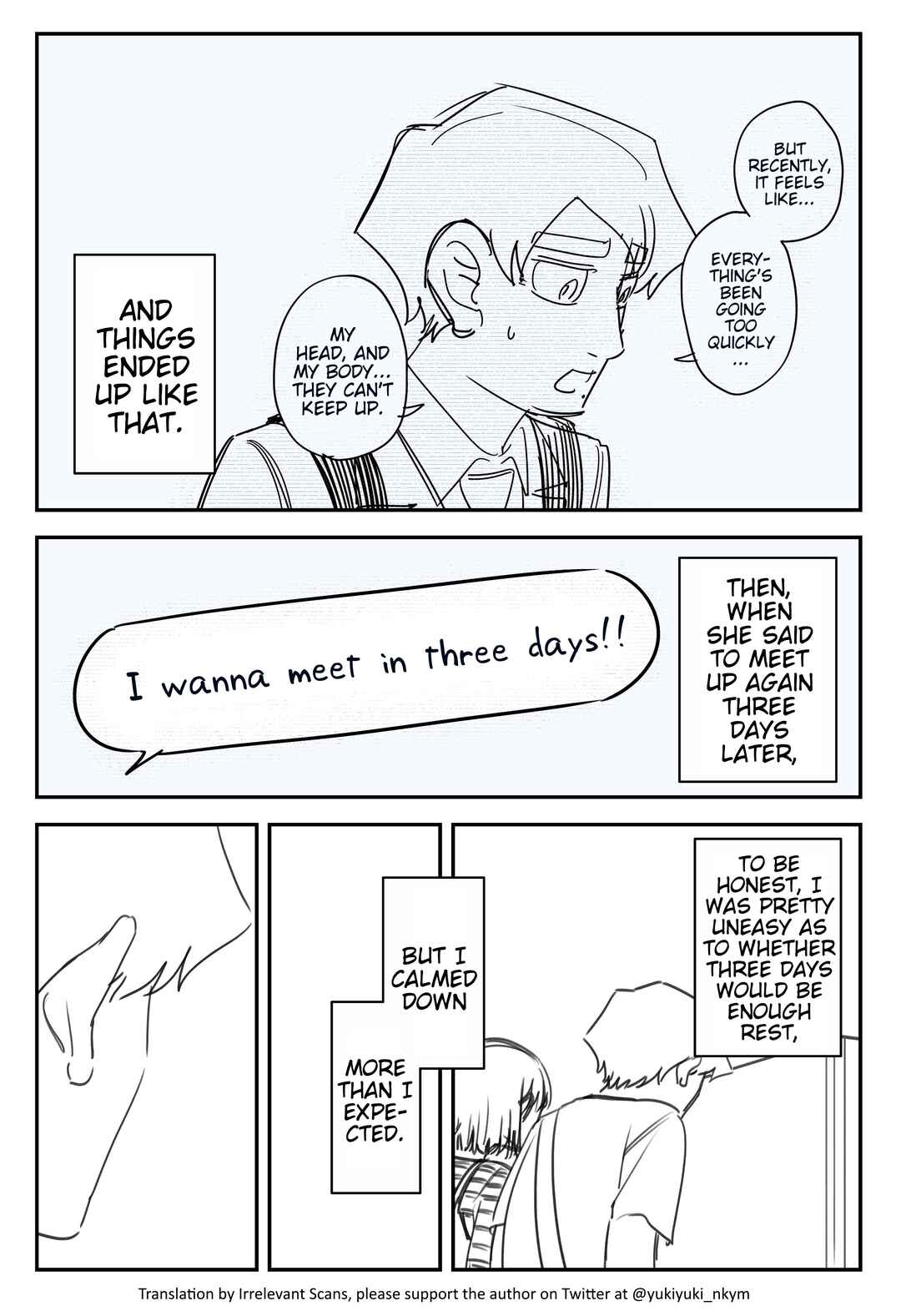 Chapter 411 - Page 2