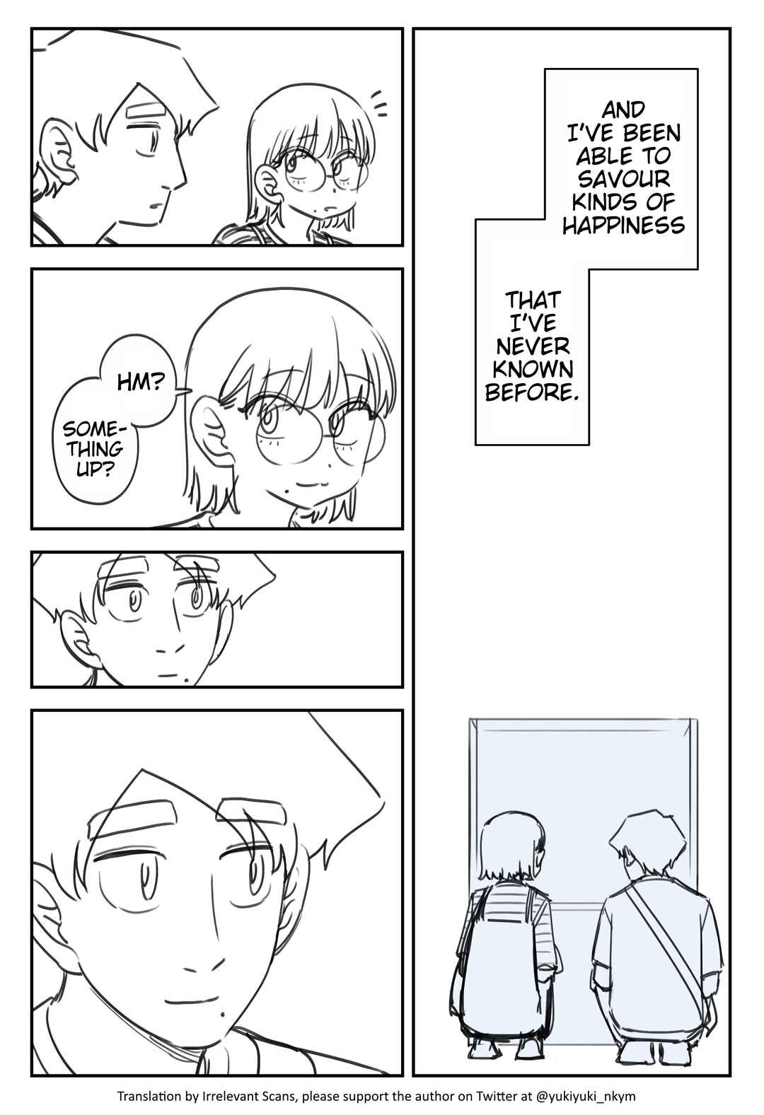 Chapter 411 - Page 3