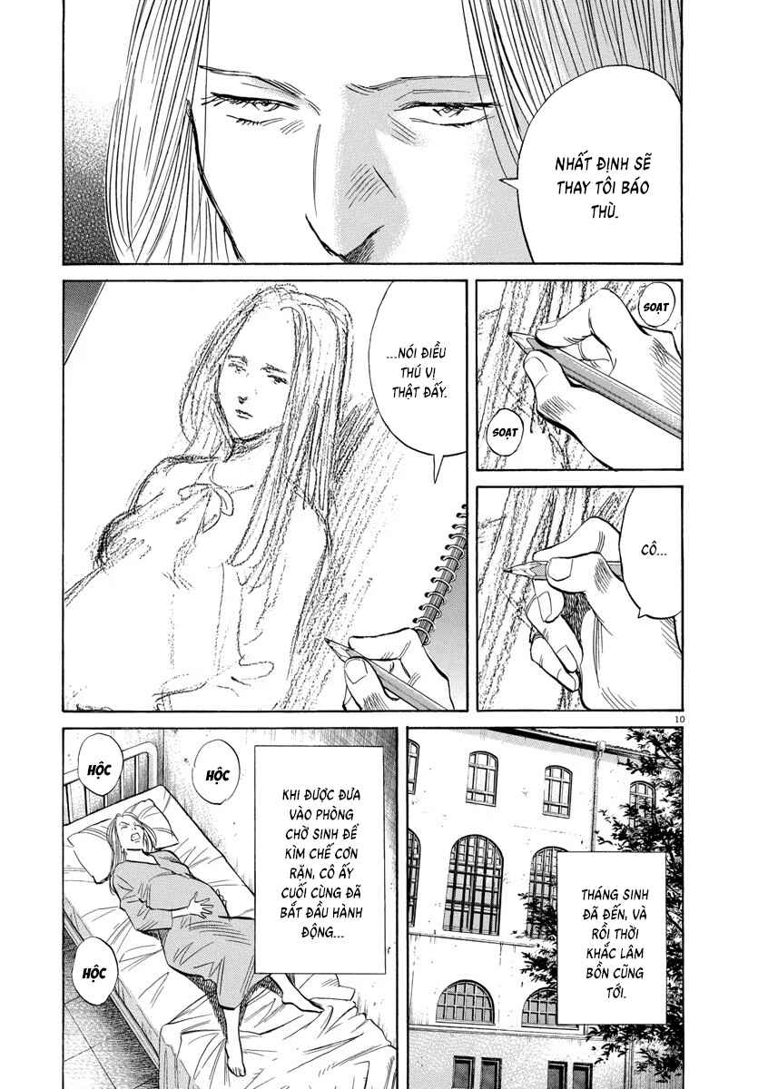 Chapter 140 - Page 12