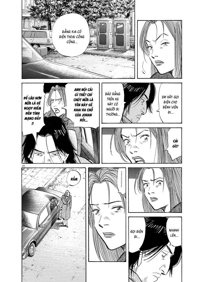 Chapter 140 - Page 21