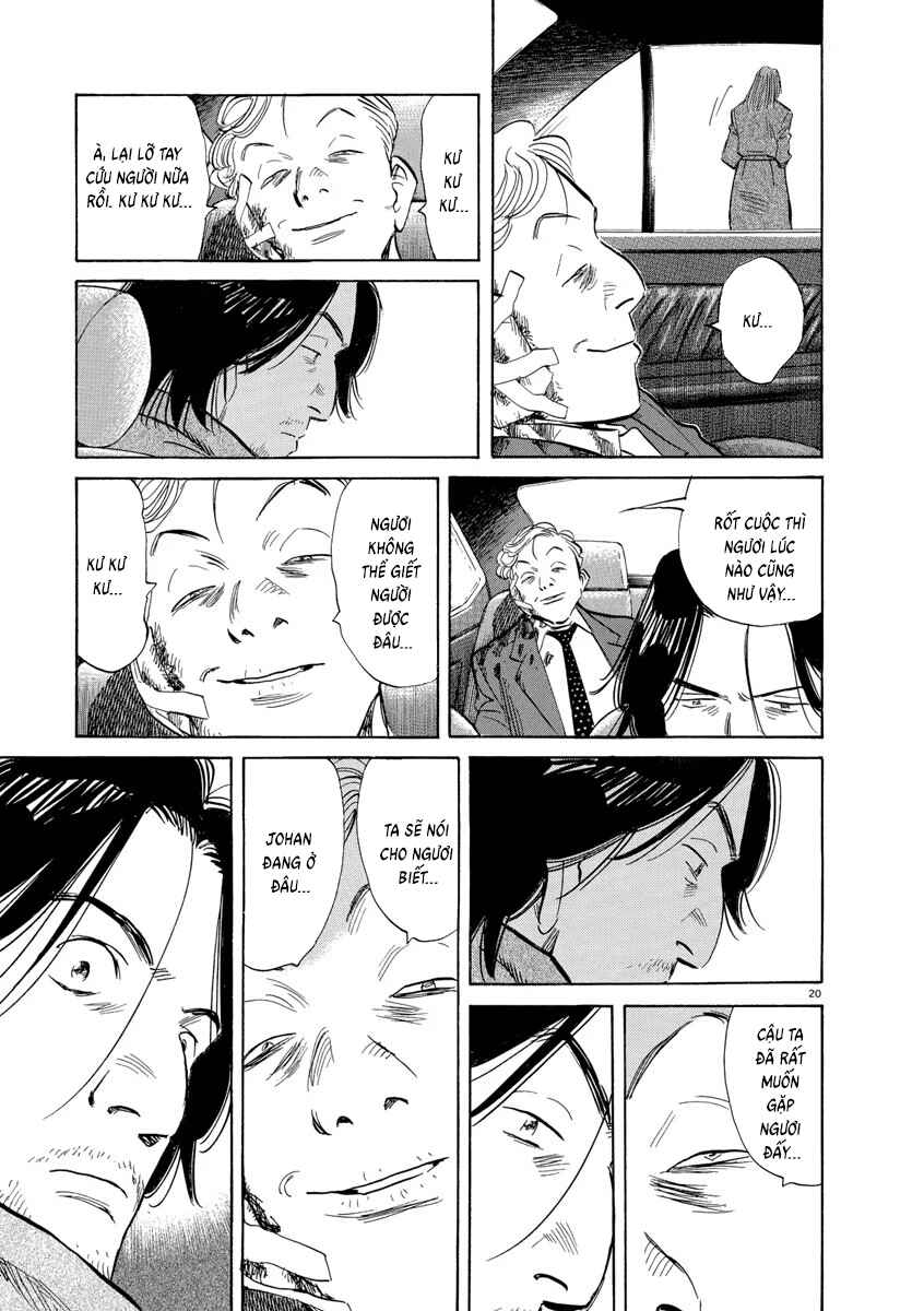 Chapter 140 - Page 22